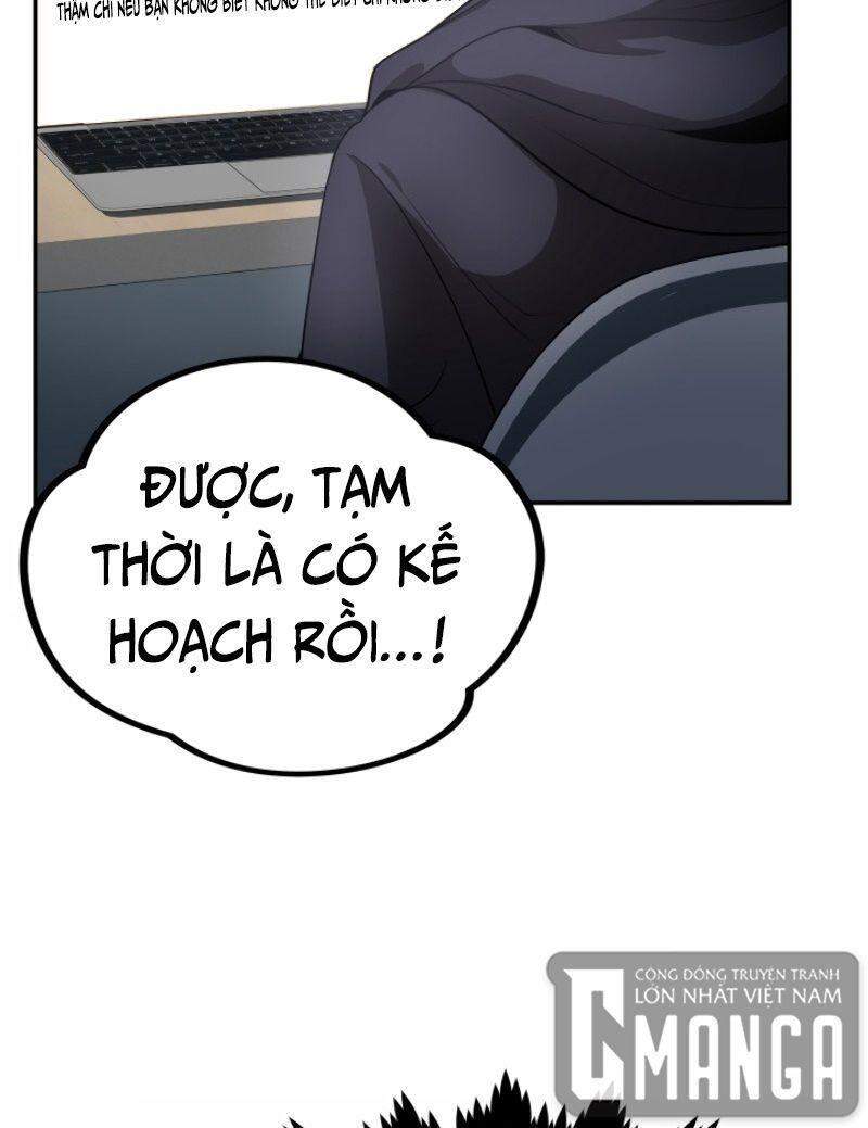 Ngôi Nhà Kết Nối Với Hầm Ngục Chapter 4 - Trang 2