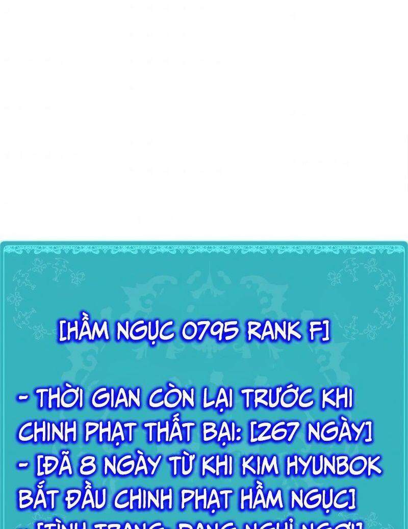 Ngôi Nhà Kết Nối Với Hầm Ngục Chapter 4 - Trang 2