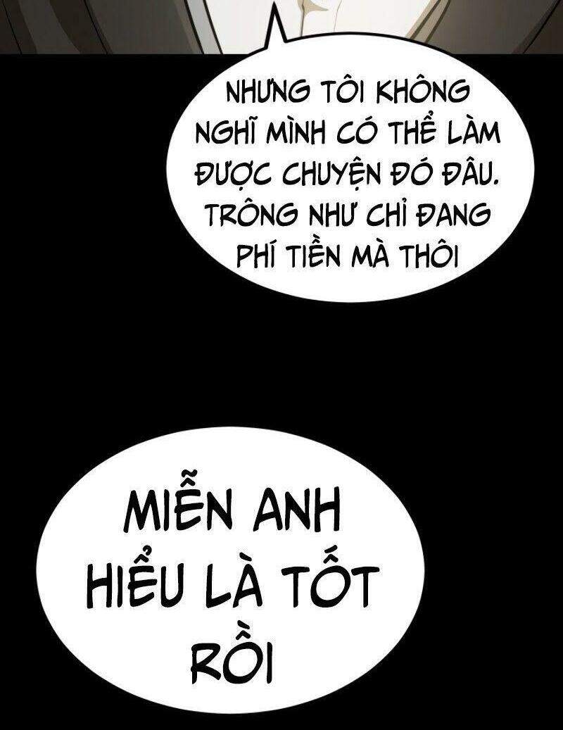 Ngôi Nhà Kết Nối Với Hầm Ngục Chapter 3 - Trang 2