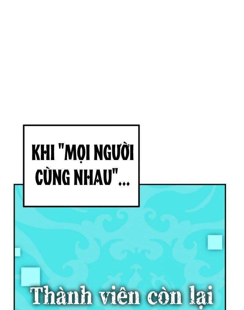 Ngôi Nhà Kết Nối Với Hầm Ngục Chapter 2 - Trang 2