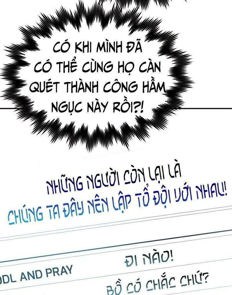 Ngôi Nhà Kết Nối Với Hầm Ngục Chapter 2 - Trang 2