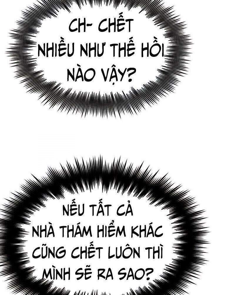 Ngôi Nhà Kết Nối Với Hầm Ngục Chapter 1 - Trang 2