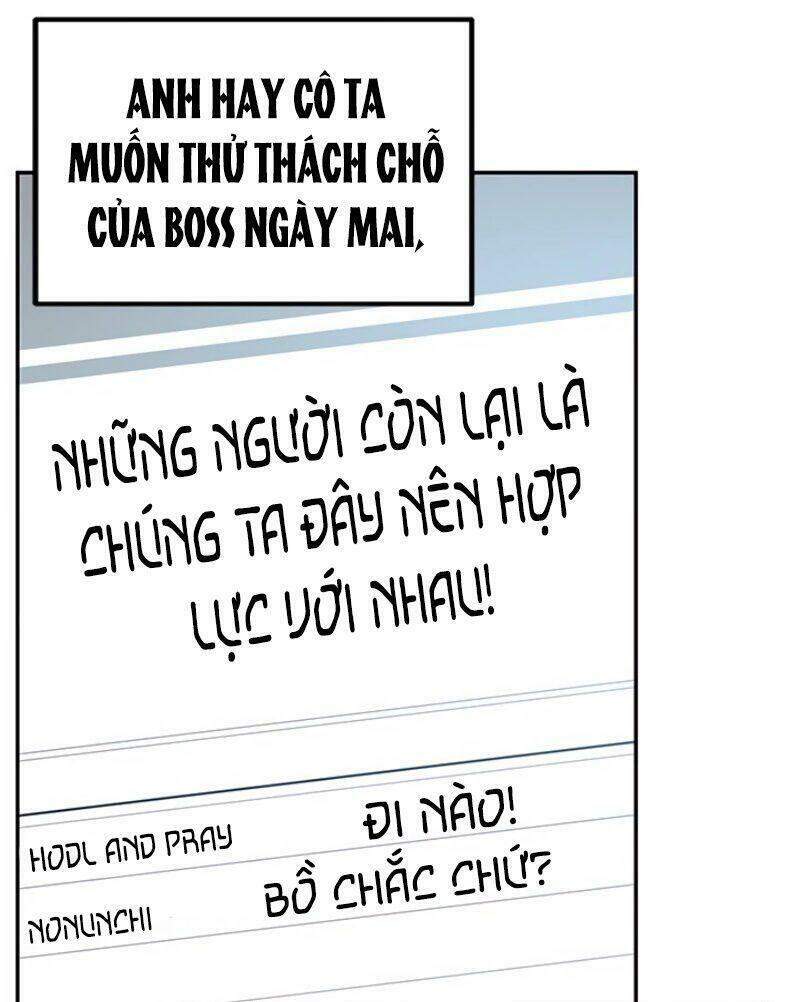 Ngôi Nhà Kết Nối Với Hầm Ngục Chapter 1 - Trang 2