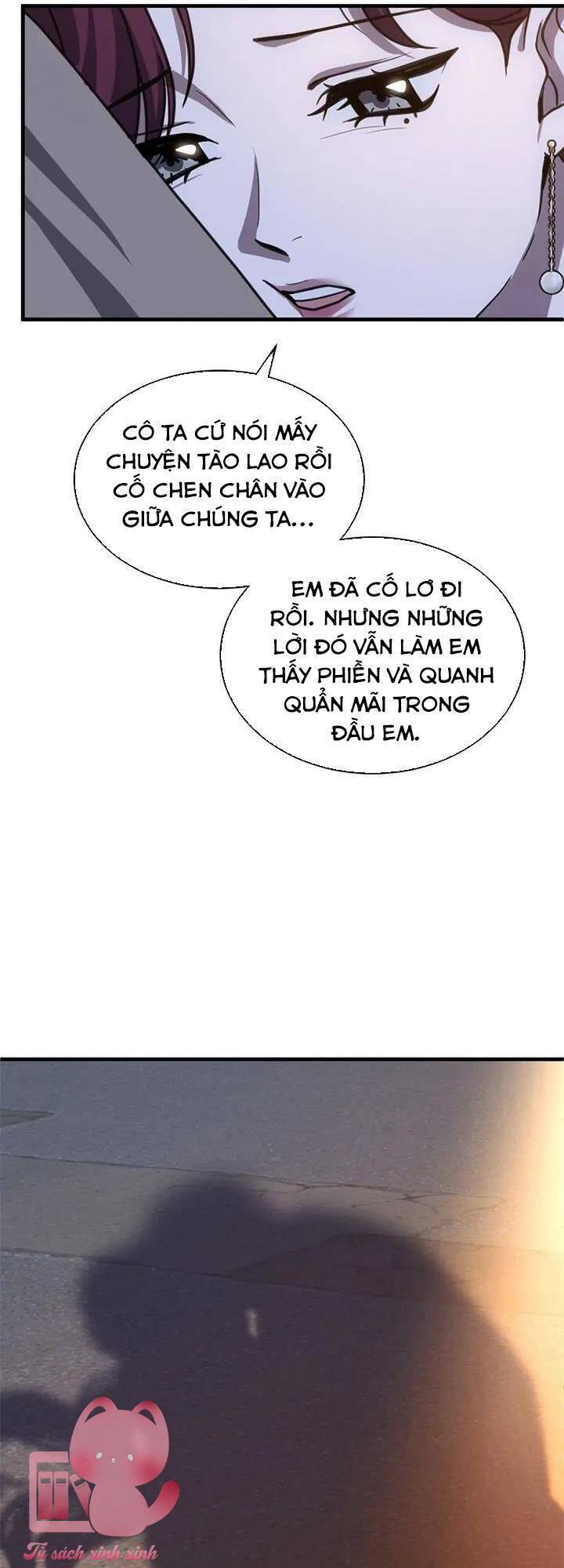 Ba Lần Động Phòng Chapter 59 - Trang 2