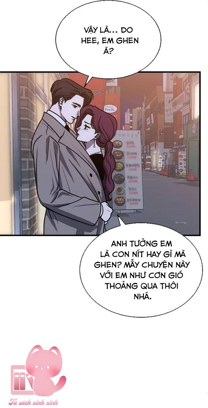 Ba Lần Động Phòng Chapter 59 - Trang 2