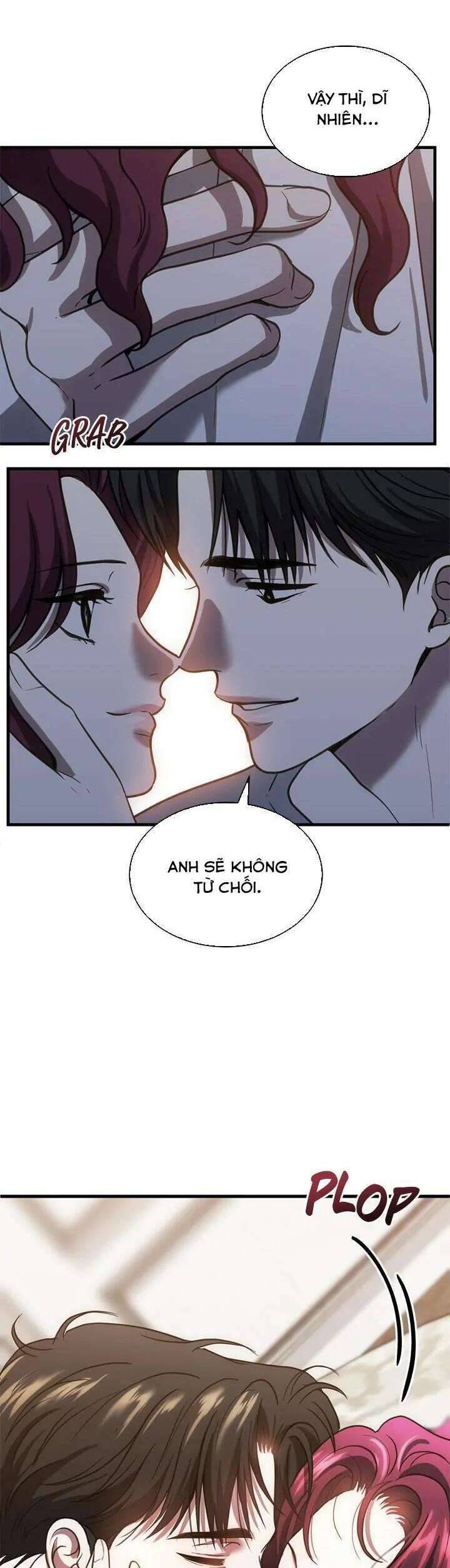 Ba Lần Động Phòng Chapter 54 - Trang 2