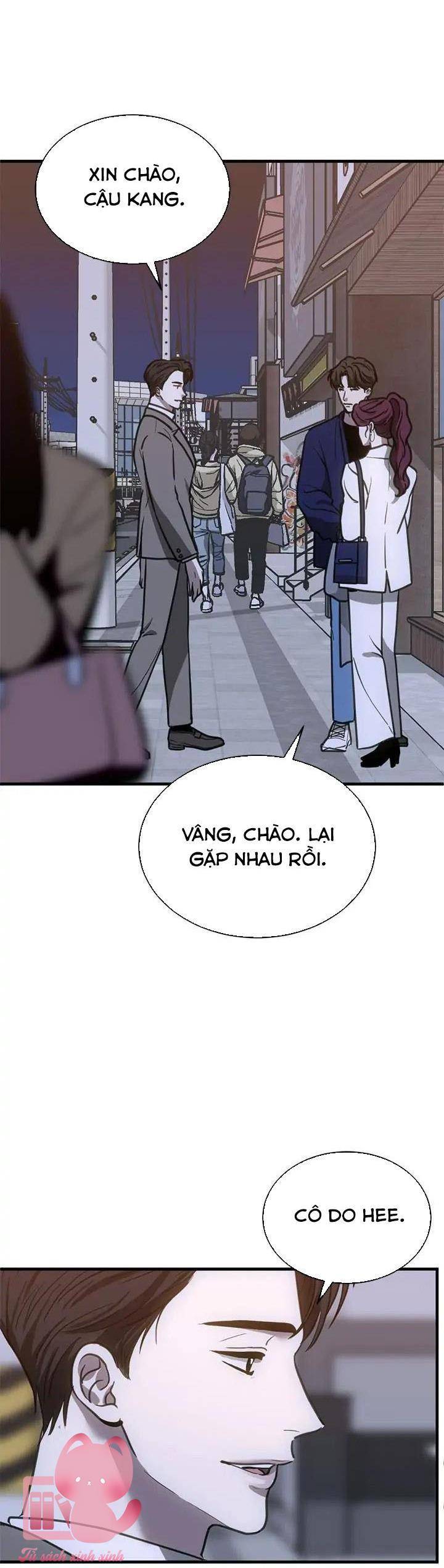 Ba Lần Động Phòng Chapter 37 - Trang 2