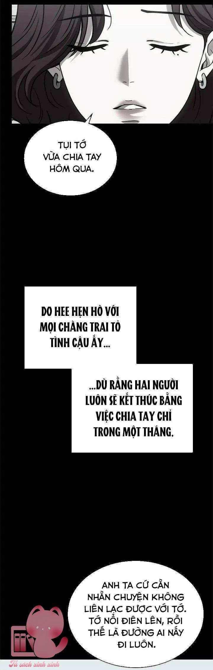 Ba Lần Động Phòng Chapter 37 - Trang 2