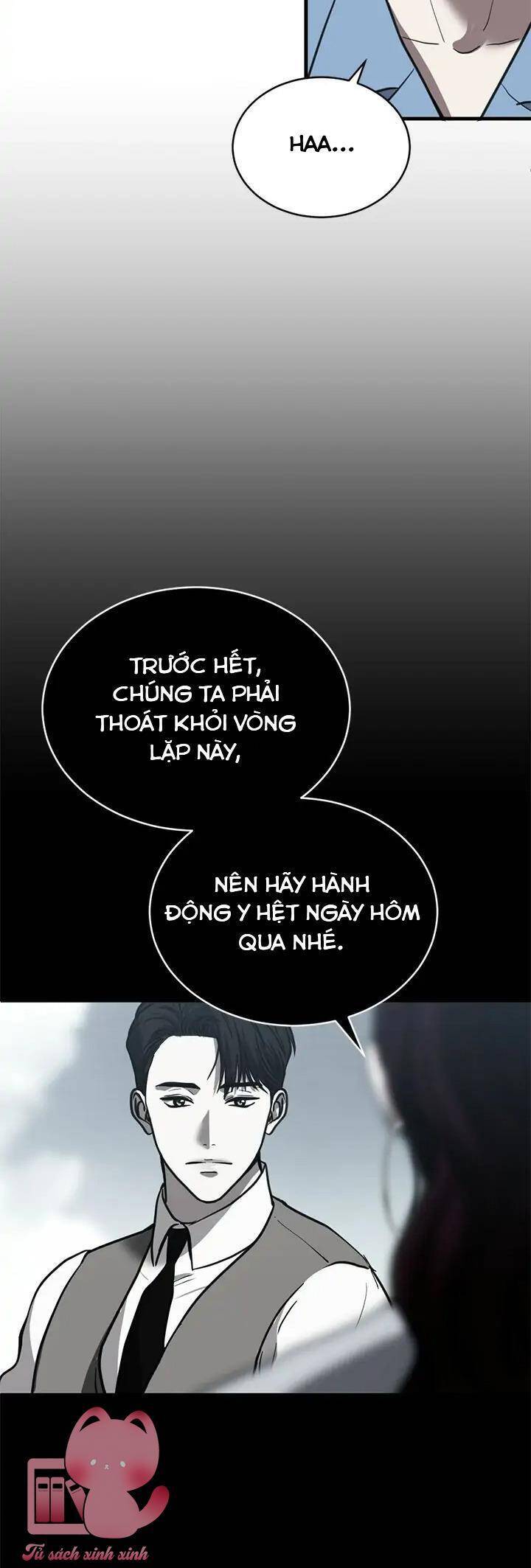 Ba Lần Động Phòng Chapter 36 - Trang 2