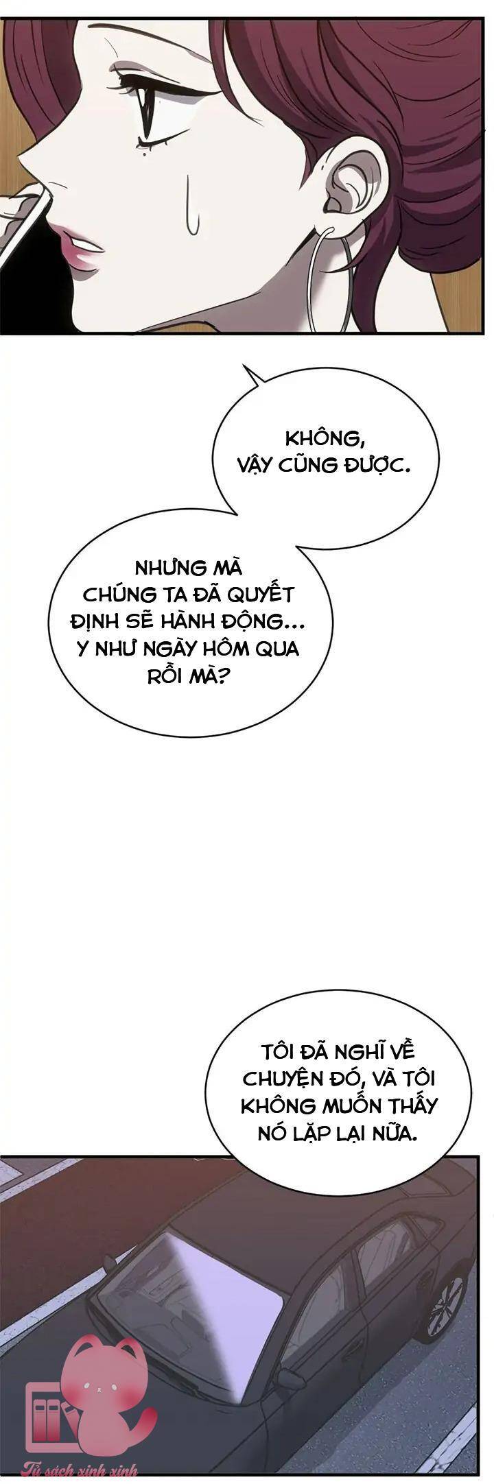 Ba Lần Động Phòng Chapter 36 - Trang 2