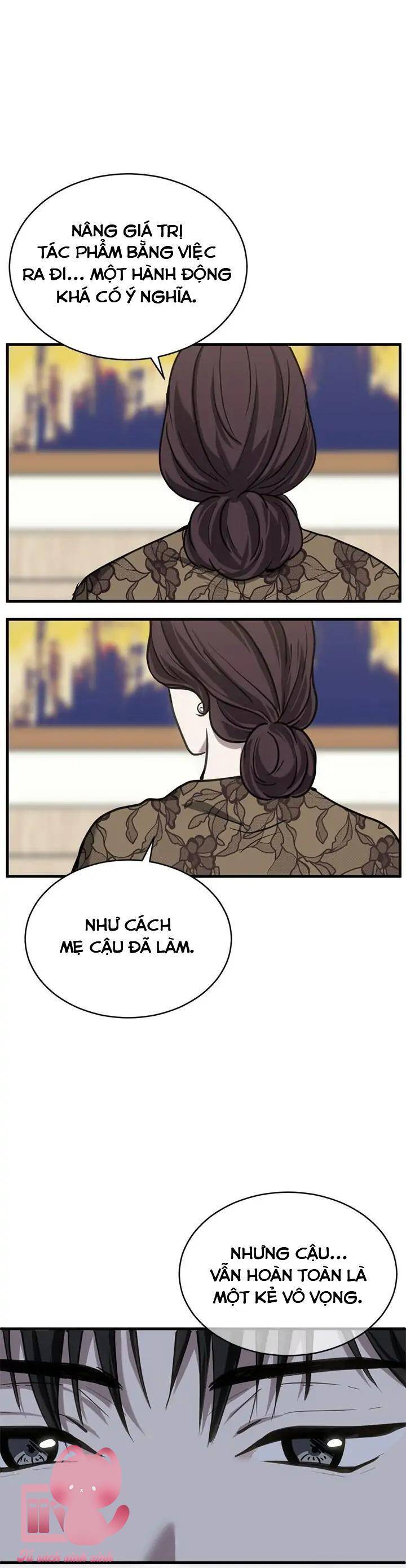 Ba Lần Động Phòng Chapter 34 - Trang 2