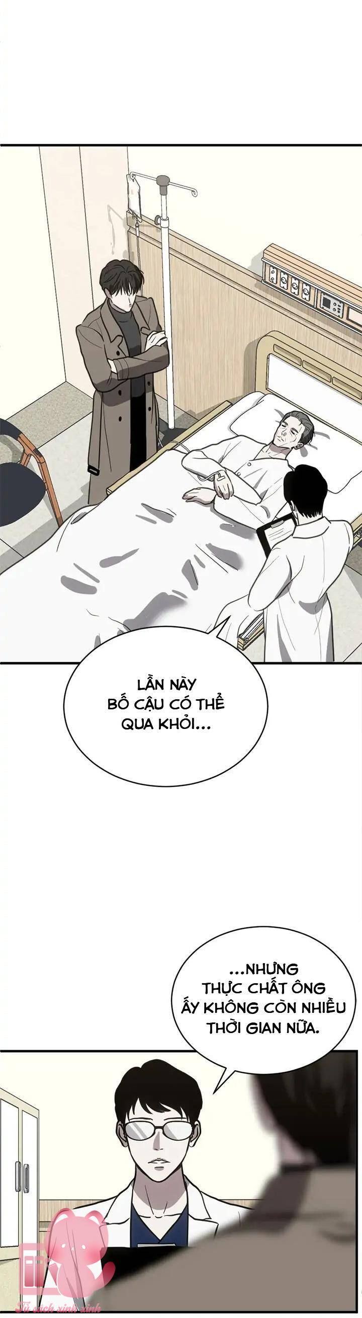 Ba Lần Động Phòng Chapter 34 - Trang 2