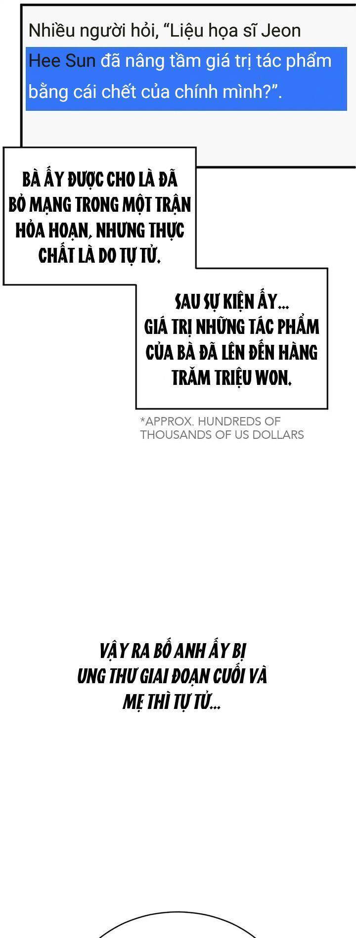 Ba Lần Động Phòng Chapter 33 - Trang 2