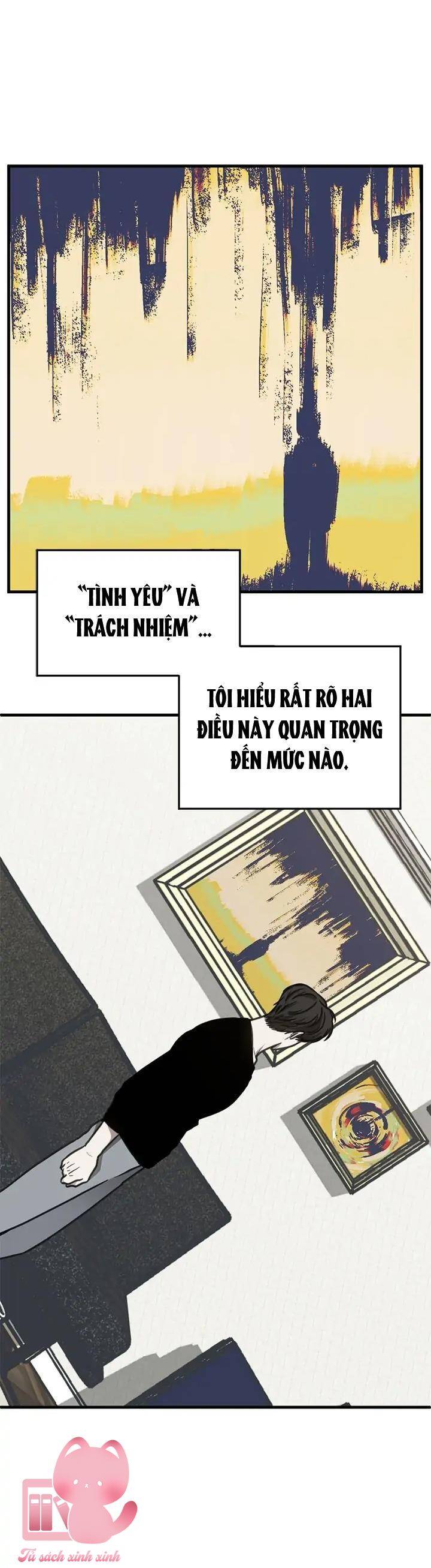 Ba Lần Động Phòng Chapter 33 - Trang 2