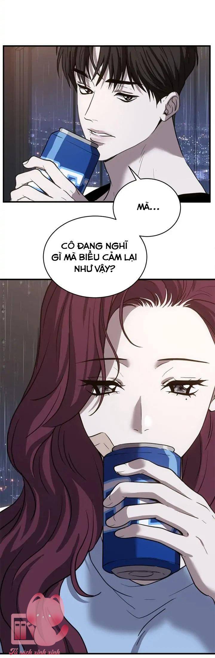 Ba Lần Động Phòng Chapter 32 - Trang 2