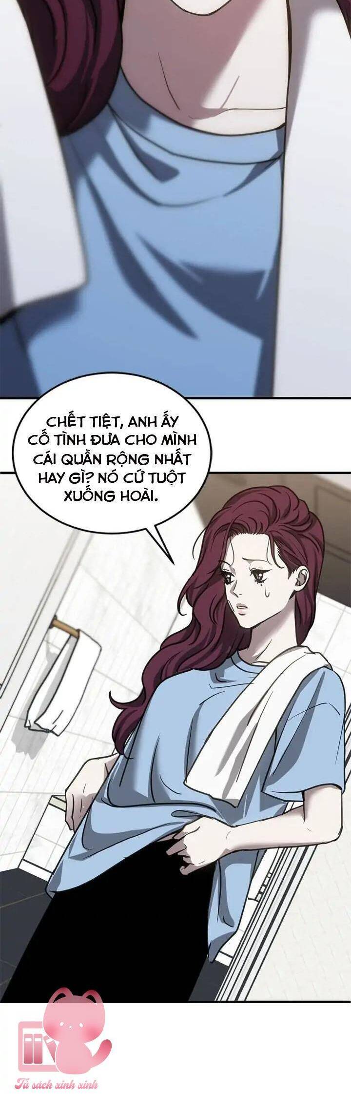 Ba Lần Động Phòng Chapter 31 - Trang 2