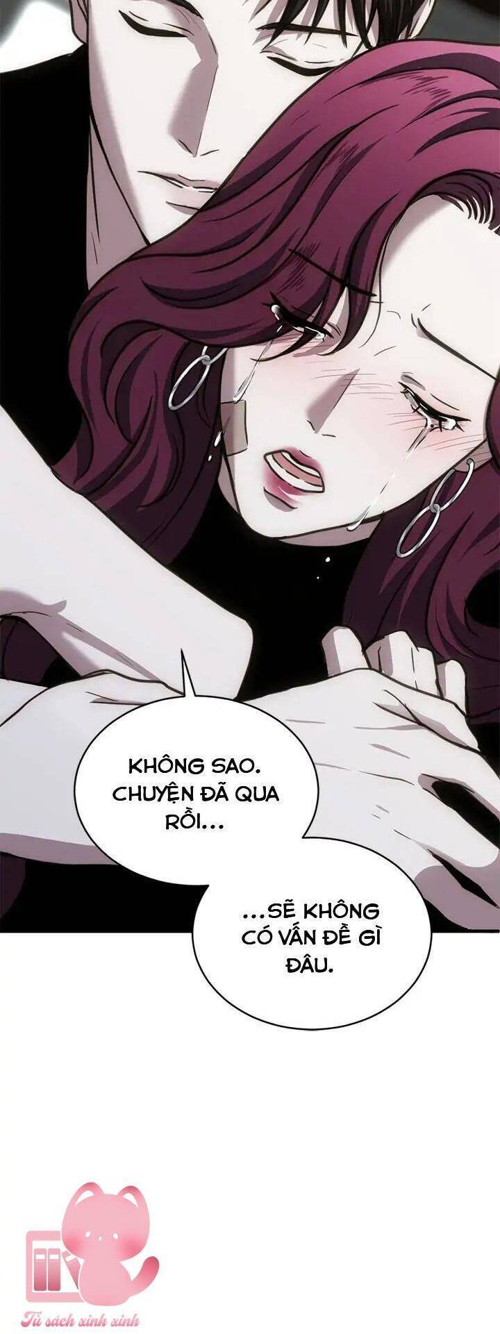 Ba Lần Động Phòng Chapter 30 - Trang 2