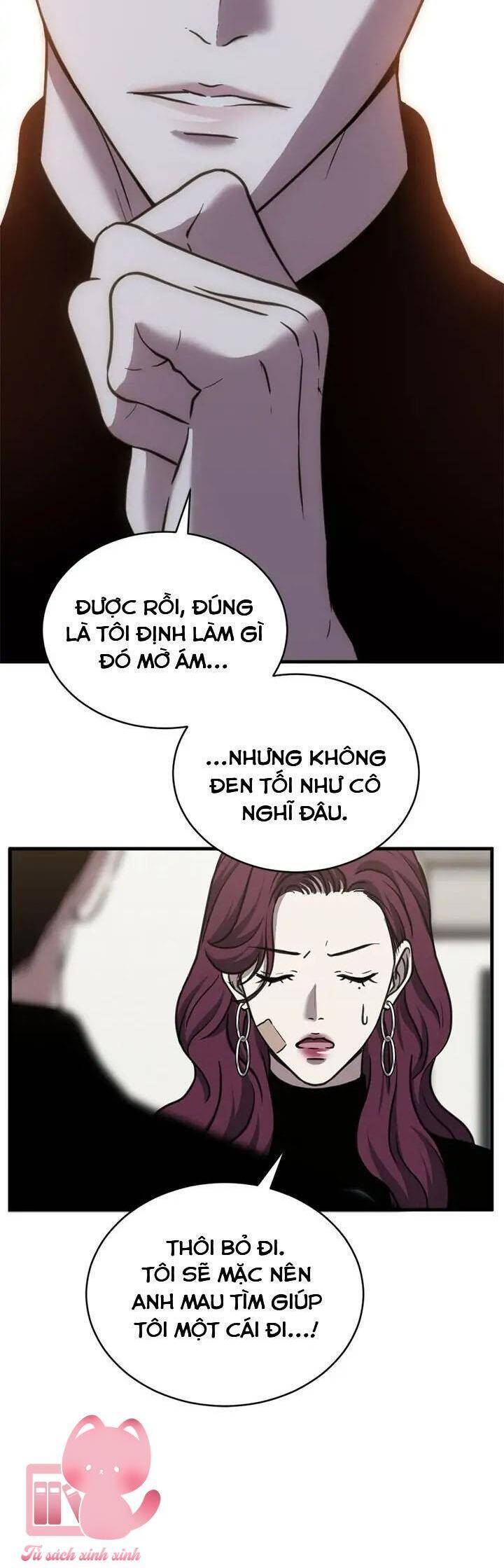 Ba Lần Động Phòng Chapter 30 - Trang 2