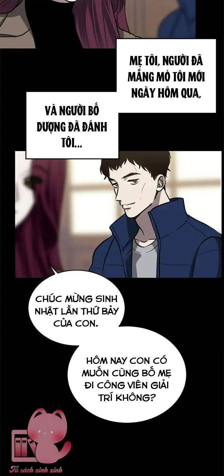 Ba Lần Động Phòng Chapter 29 - Trang 2