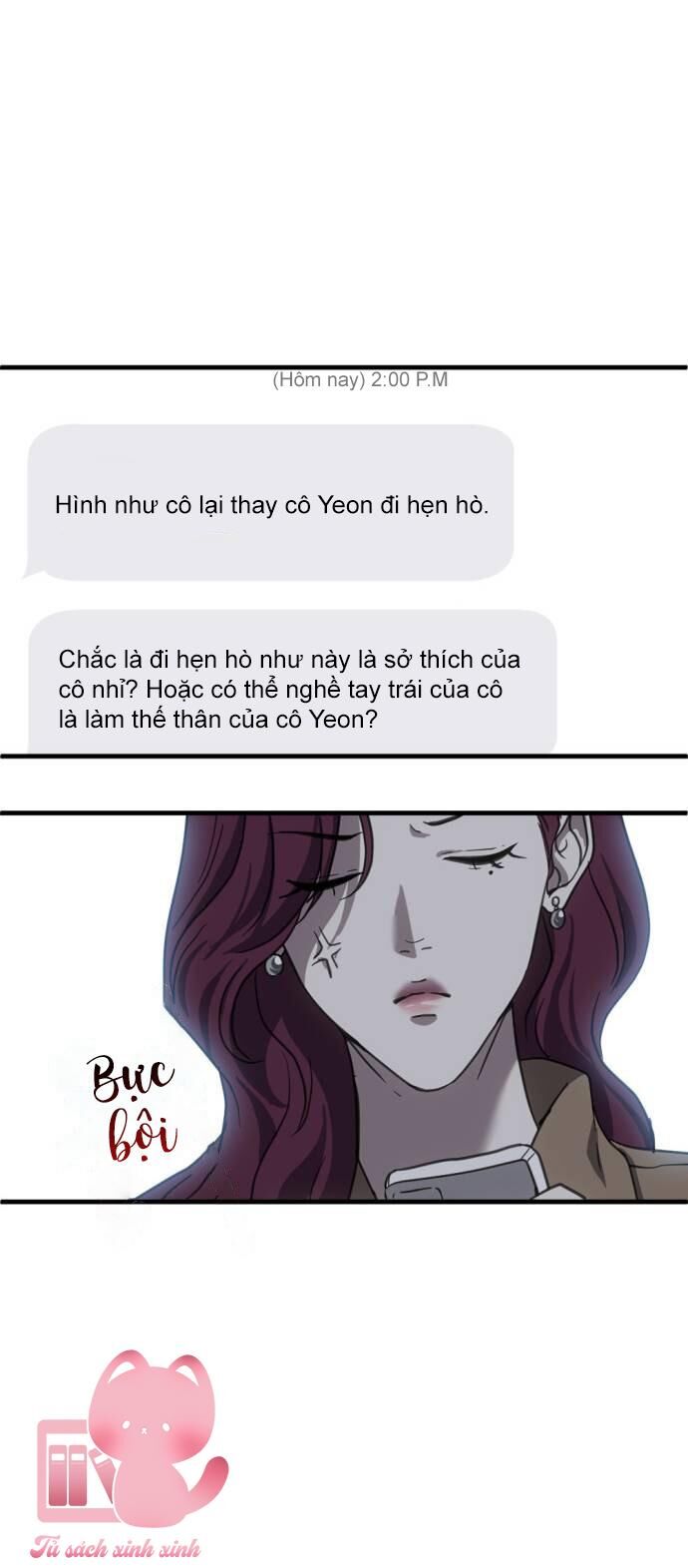 Ba Lần Động Phòng Chapter 12 - Trang 2