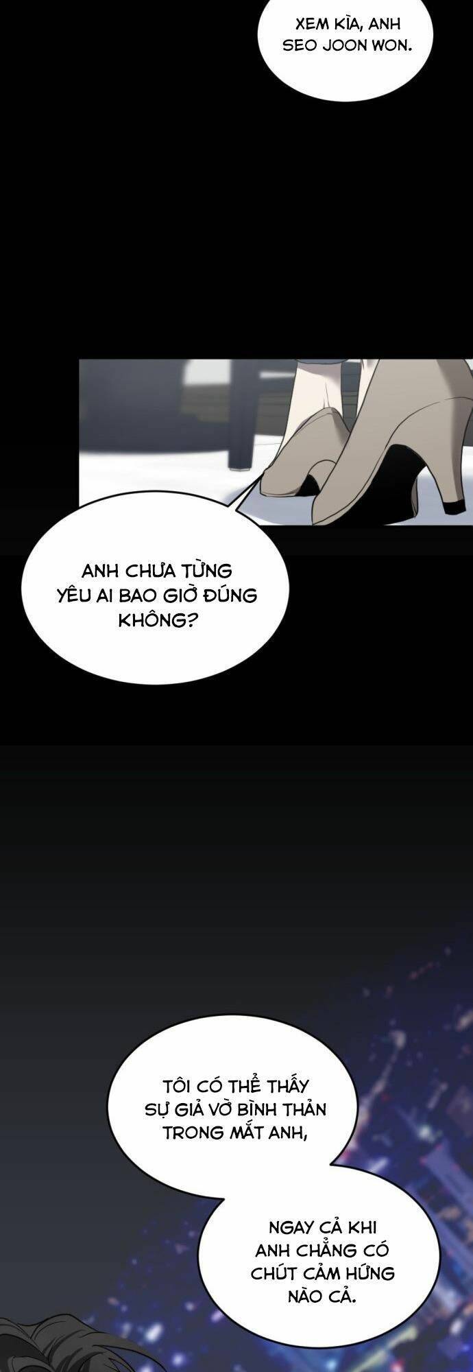 Ba Lần Động Phòng Chapter 2 - Trang 2