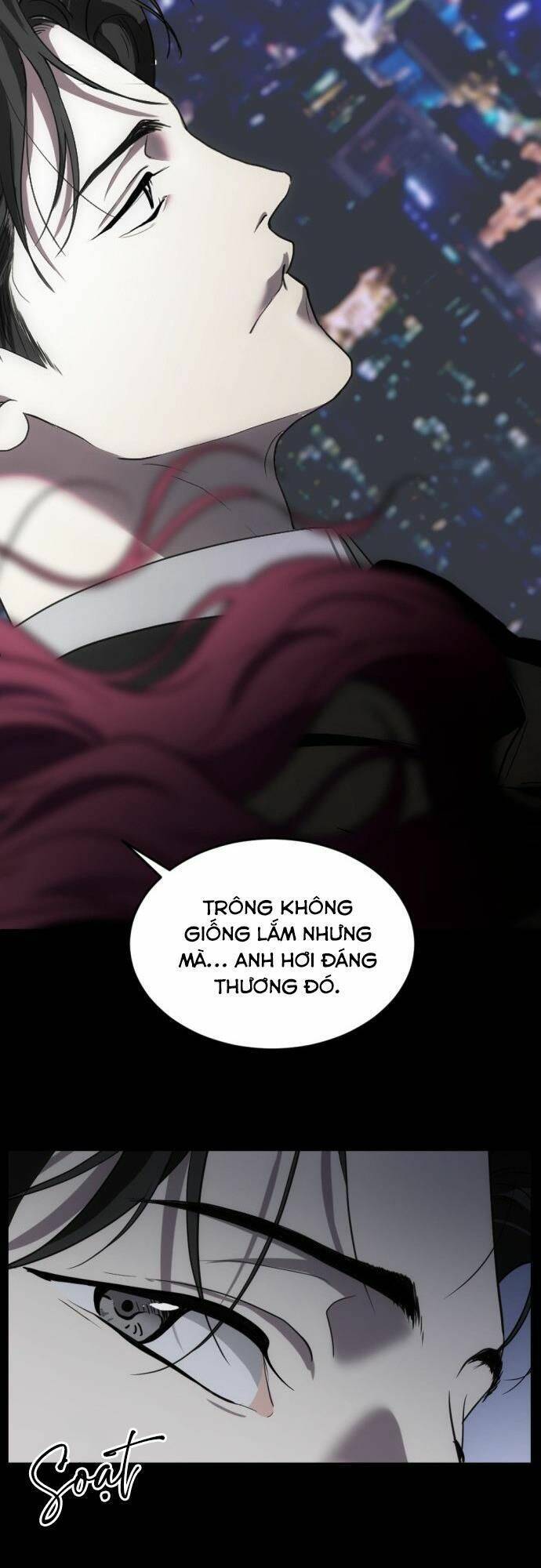 Ba Lần Động Phòng Chapter 2 - Trang 2