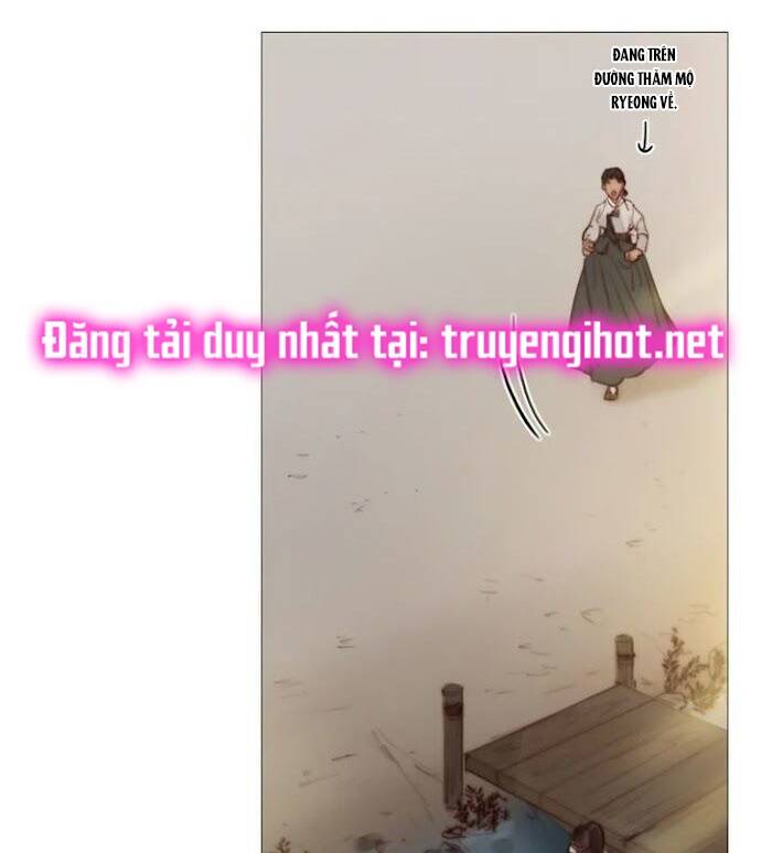 Mùa Đông Tăm Tối Chapter 121 - Trang 2