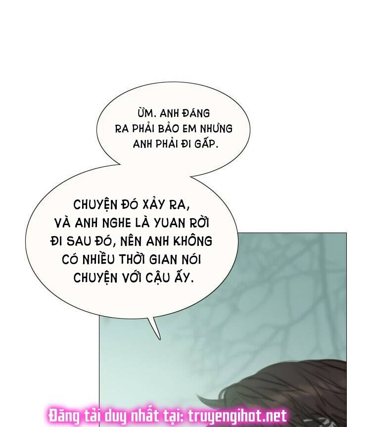 Mùa Đông Tăm Tối Chapter 117 - Trang 2