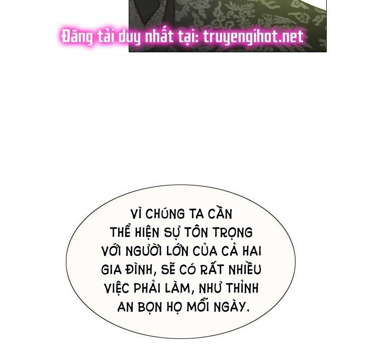 Mùa Đông Tăm Tối Chapter 117 - Trang 2