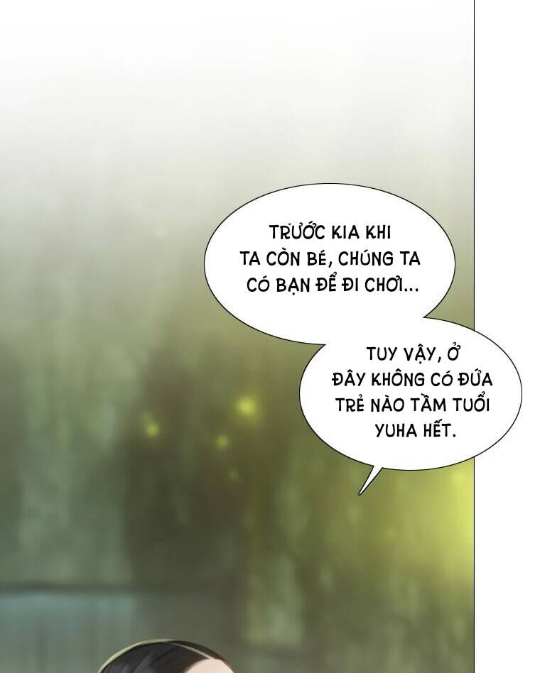 Mùa Đông Tăm Tối Chapter 117 - Trang 2