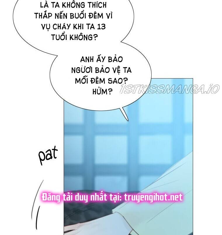 Mùa Đông Tăm Tối Chapter 117 - Trang 2