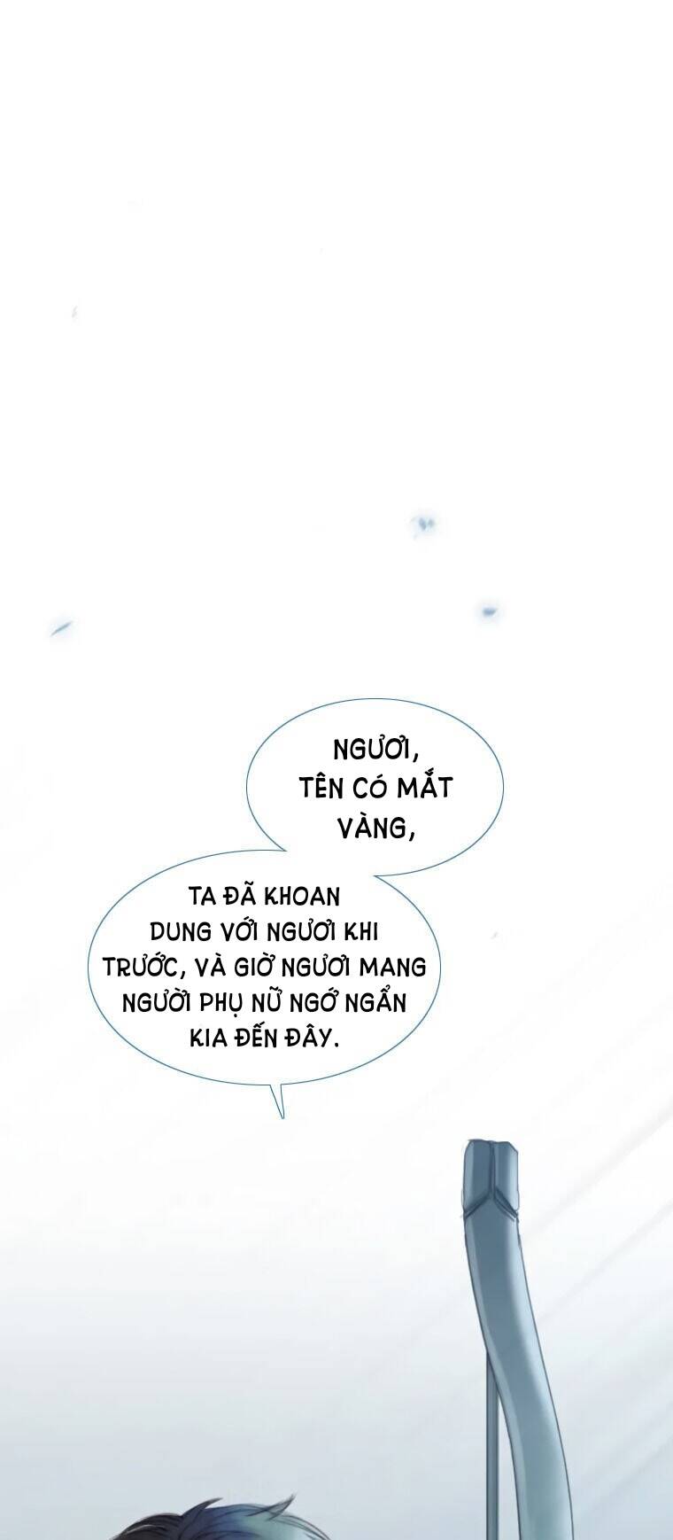 Mùa Đông Tăm Tối Chapter 113 - Trang 2