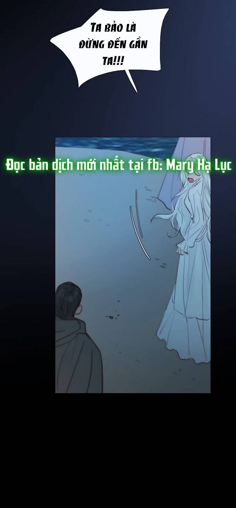 Mùa Đông Tăm Tối Chapter 112 - Trang 2