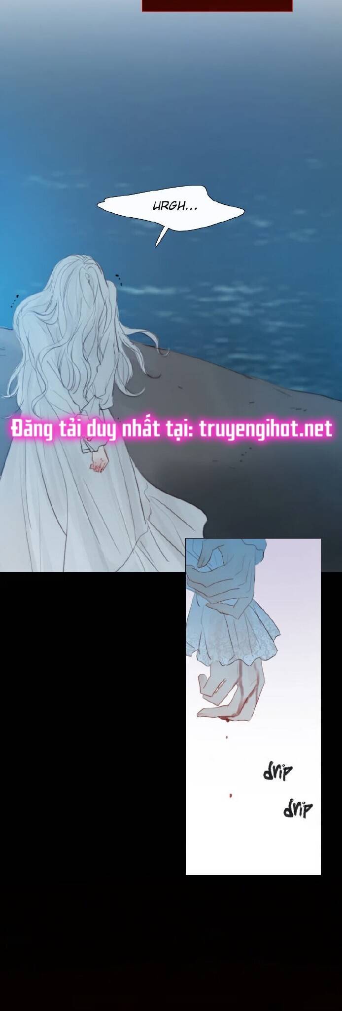 Mùa Đông Tăm Tối Chapter 112 - Trang 2