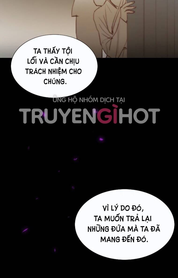 Mùa Đông Tăm Tối Chapter 109 - Trang 2