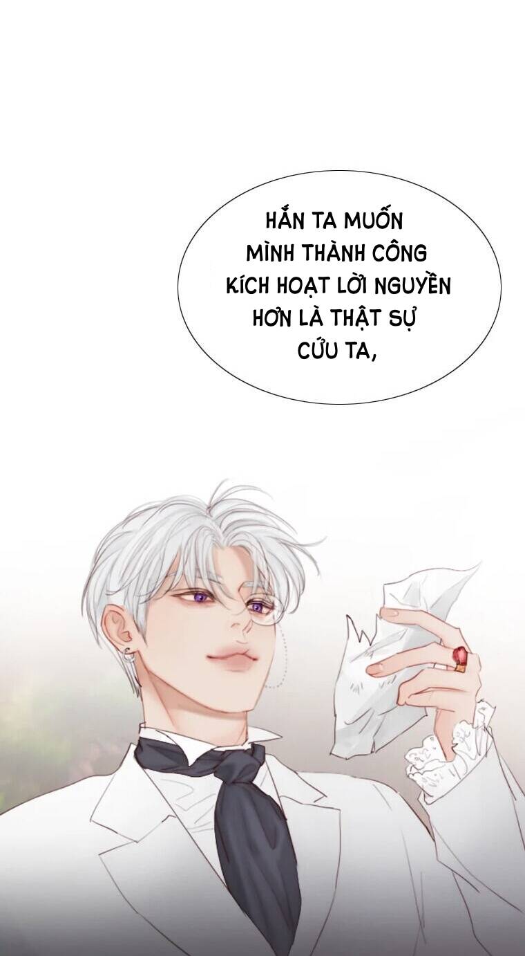 Mùa Đông Tăm Tối Chapter 109 - Trang 2