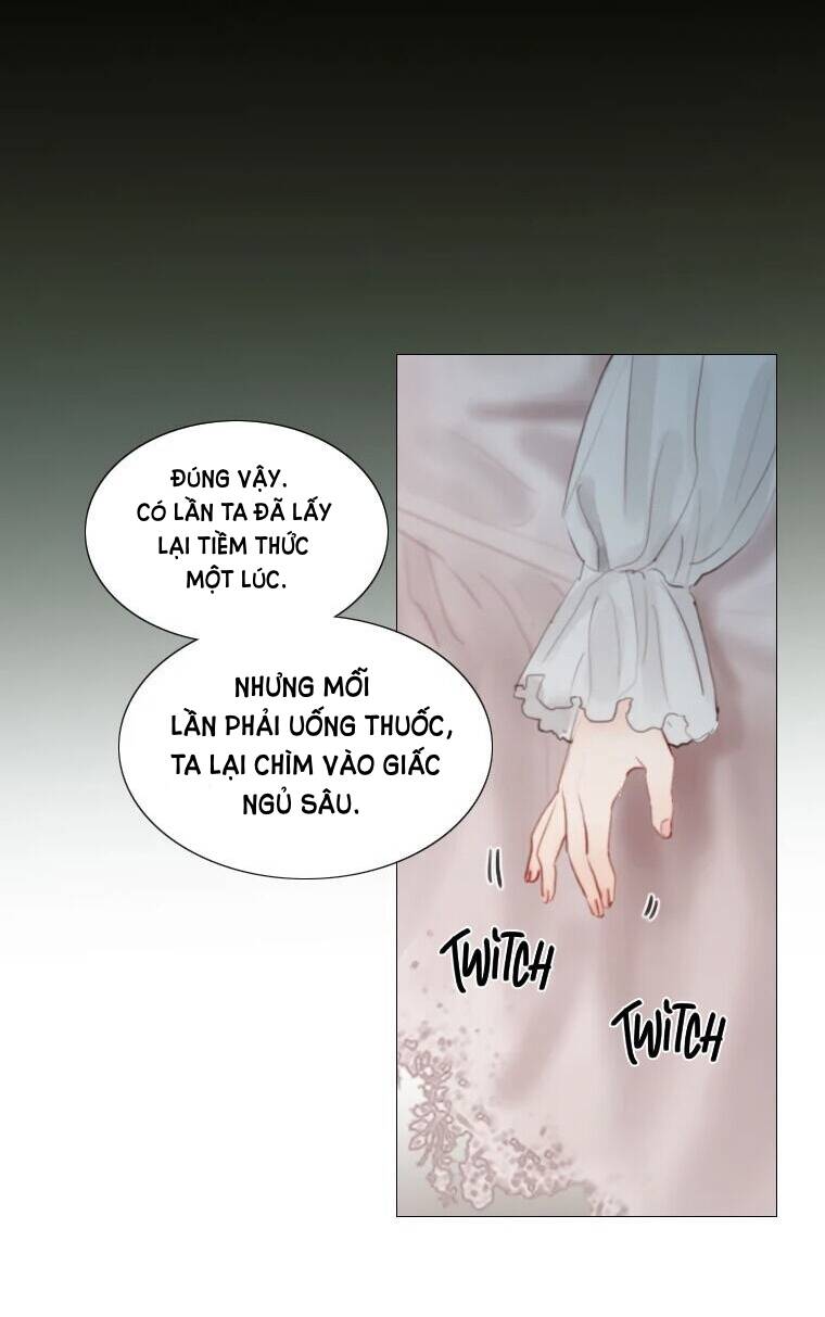 Mùa Đông Tăm Tối Chapter 109 - Trang 2