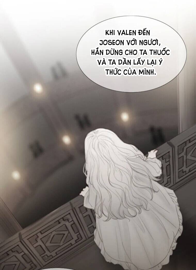 Mùa Đông Tăm Tối Chapter 109 - Trang 2