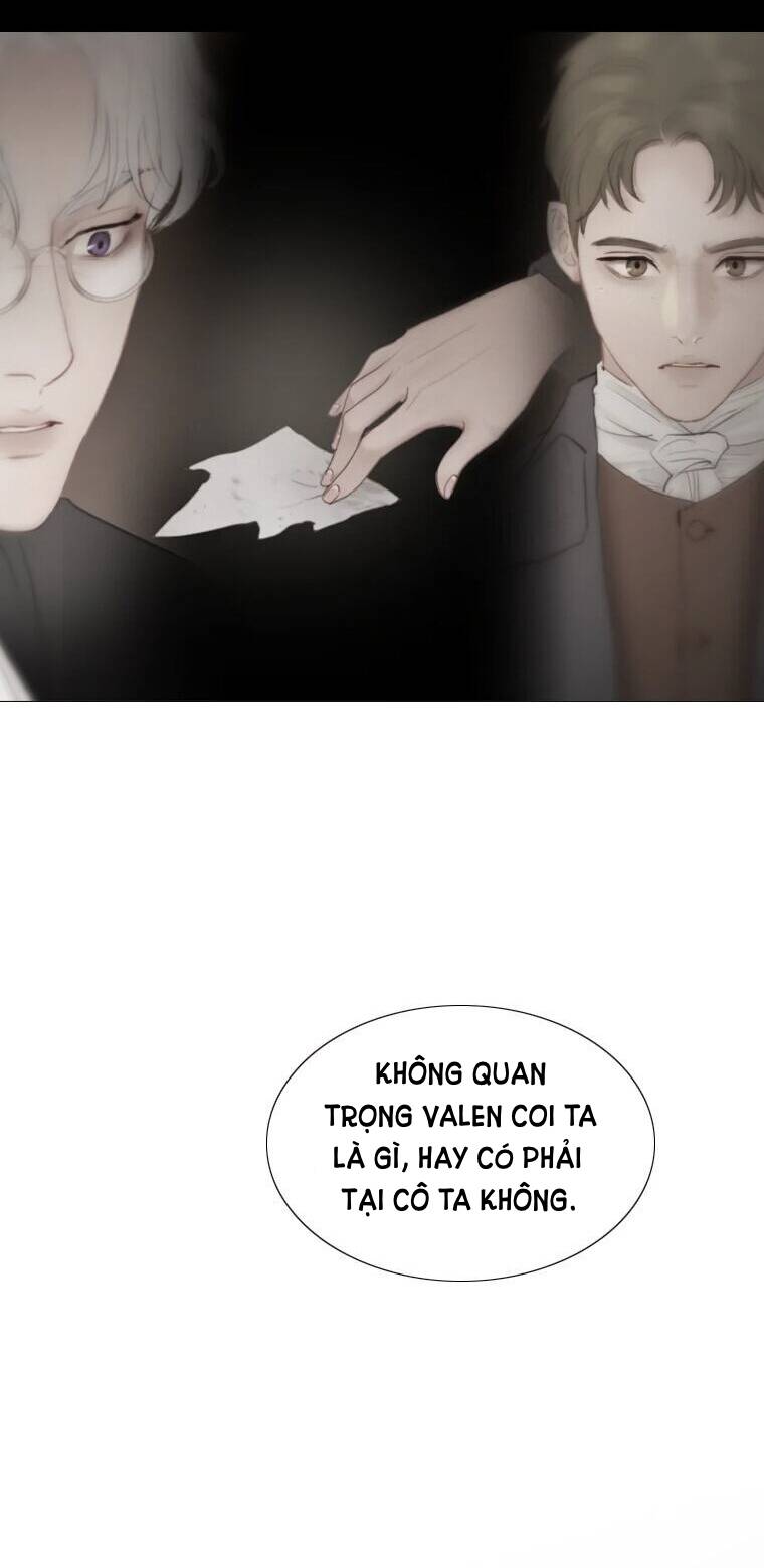 Mùa Đông Tăm Tối Chapter 109 - Trang 2