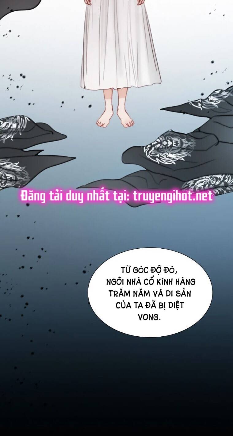 Mùa Đông Tăm Tối Chapter 109 - Trang 2