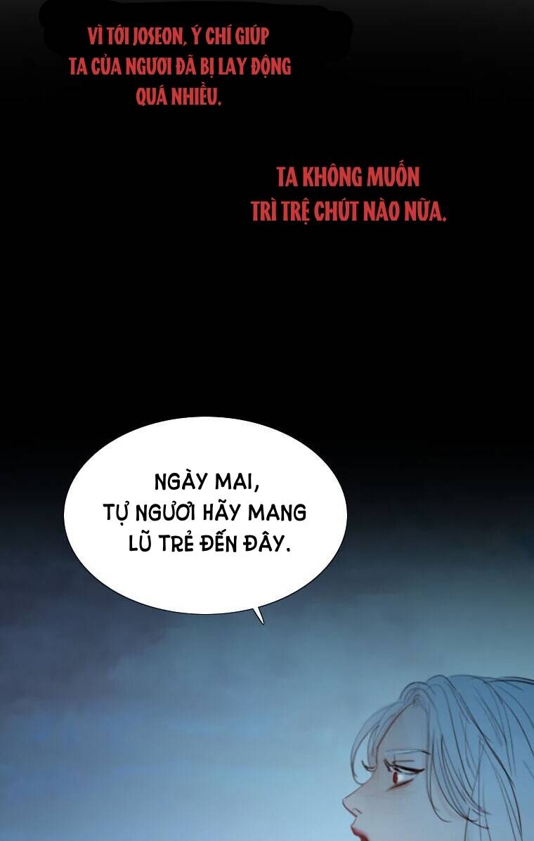 Mùa Đông Tăm Tối Chapter 109 - Trang 2