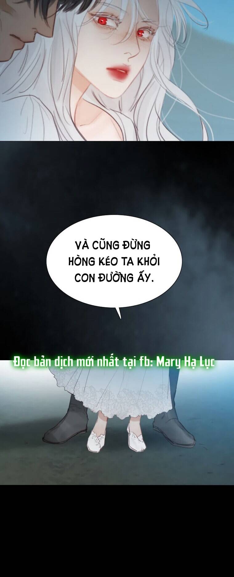 Mùa Đông Tăm Tối Chapter 109 - Trang 2