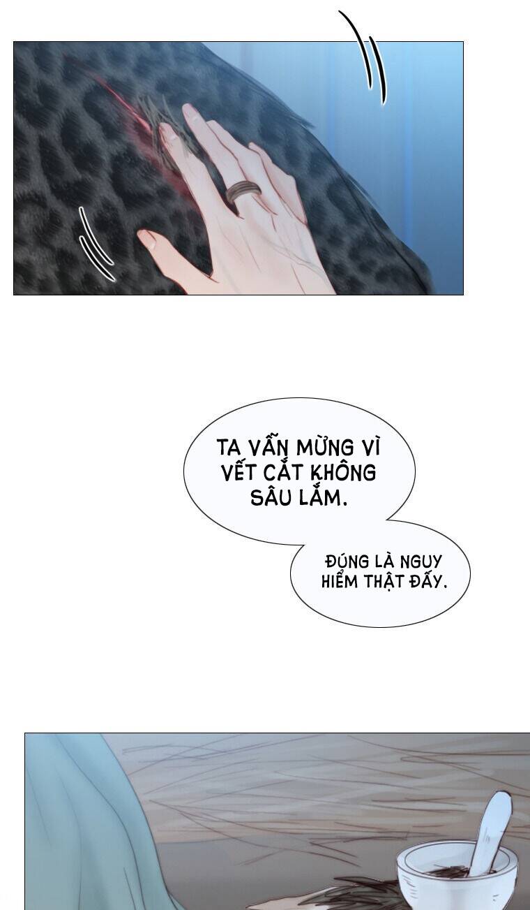 Mùa Đông Tăm Tối Chapter 102 - Trang 2