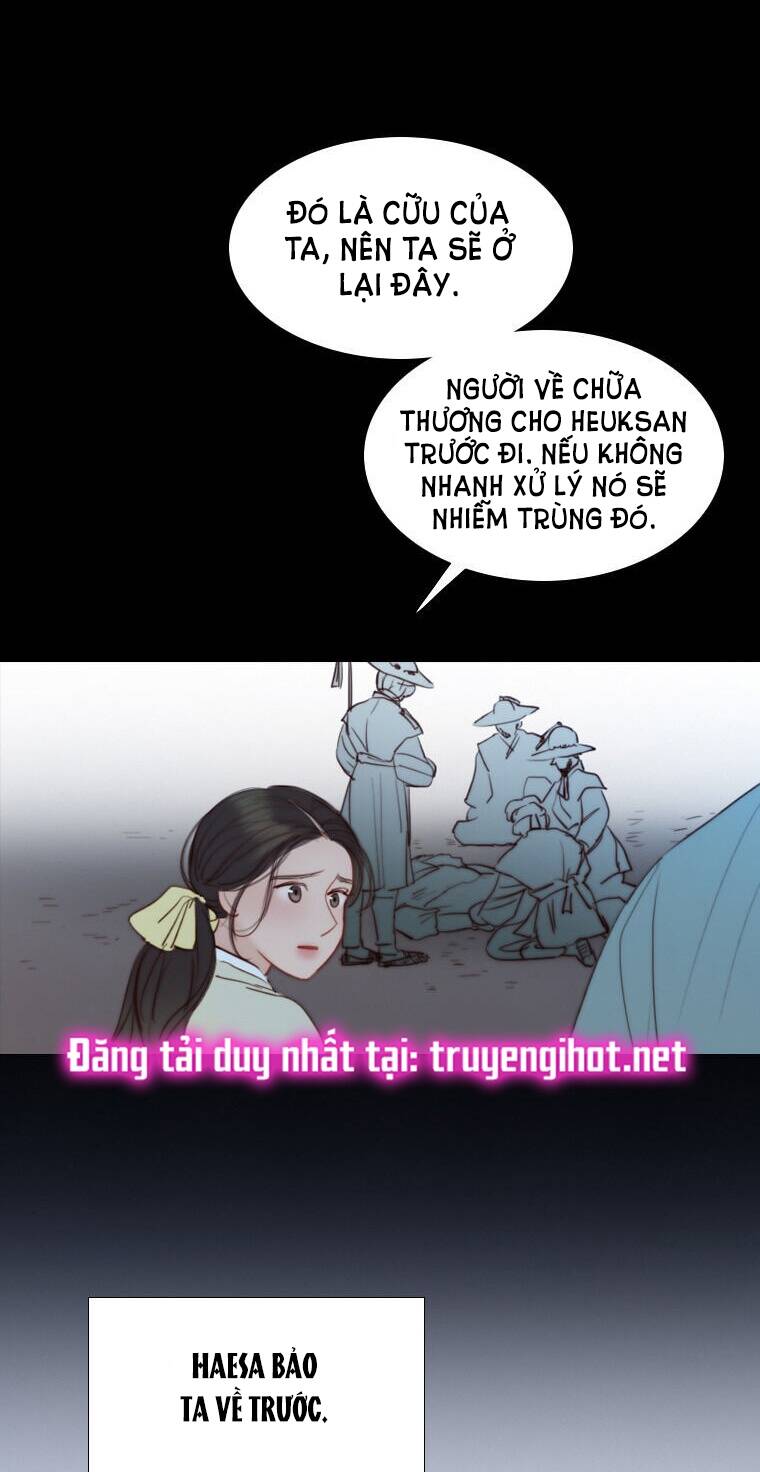 Mùa Đông Tăm Tối Chapter 102 - Trang 2