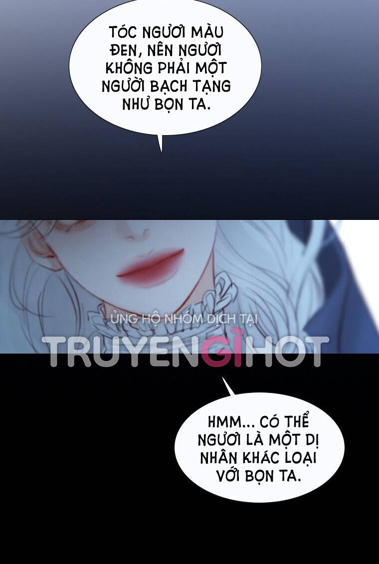 Mùa Đông Tăm Tối Chapter 100 - Trang 2