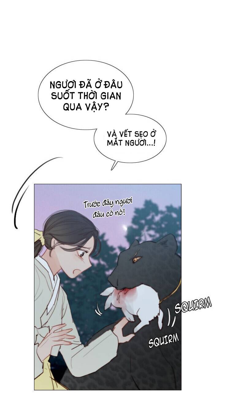 Mùa Đông Tăm Tối Chapter 100 - Trang 2