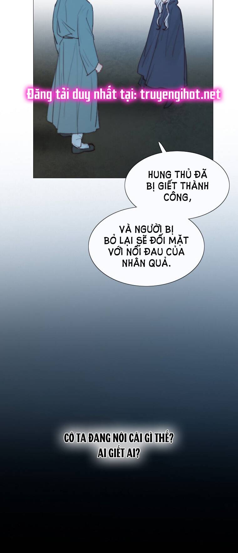 Mùa Đông Tăm Tối Chapter 100 - Trang 2