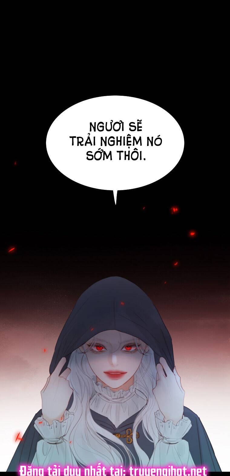 Mùa Đông Tăm Tối Chapter 100 - Trang 2