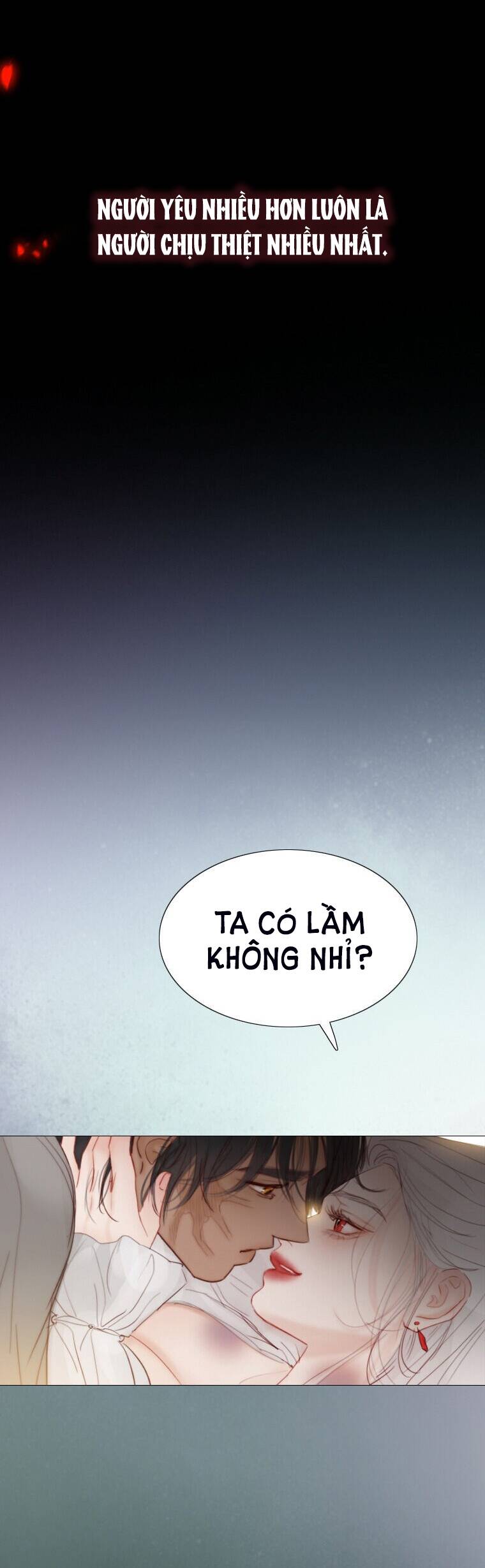 Mùa Đông Tăm Tối Chapter 98 - Trang 2