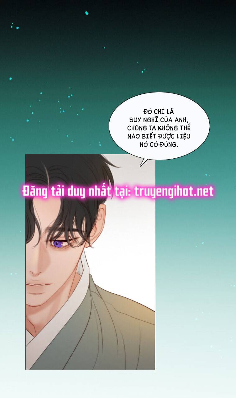 Mùa Đông Tăm Tối Chapter 97 - Trang 2